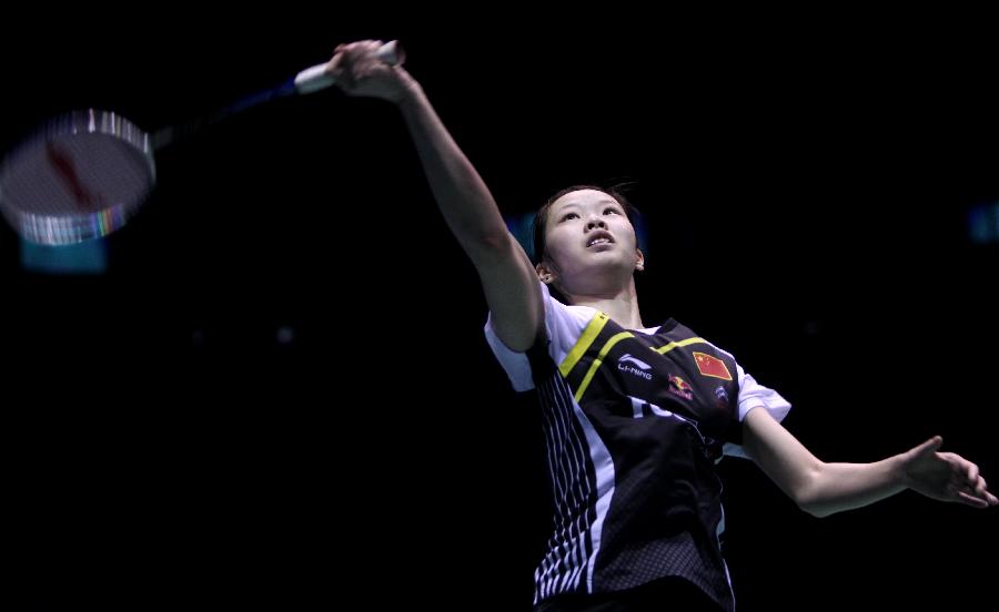 通过灵敏的 通过灵敏的